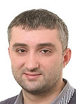 Врач Саруханян Давид Александрович