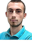 Врач Сары Роман Юрьевич