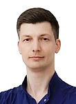Врач Сарычев Денис Сергеевич