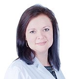 Врач Сарычева Елена Анатольевна
