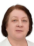 Врач Сарычева Нонна Владимировна