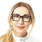 Врач Сарыева Тамара Тимуровна