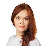 Врач Сас Светлана Львовна