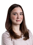 Врач Сасикова Екатерина Владимировна