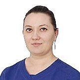 Врач Сасина Наталья Сергеевна