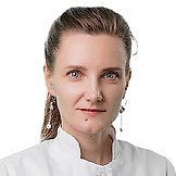 Врач Сасина Вероника Анатольевна