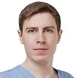 Врач Сасов Леонид Константинович