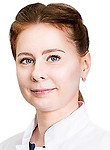 Врач Сасова Наталья Дмитриевна