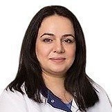 Врач Сасунова Римма Анатольевна