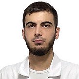 Врач Сатаев Рамазан