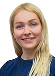 Врач Сатаева Анна Валерьевна