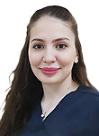 Врач Сатаева Зифа Фатаховна
