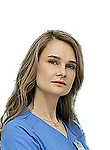 Врач Саух Марина Владимировна
