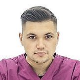 Врач Саулин Михаил Петрович