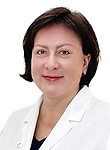 Врач Саулина Ольга Альбертовна