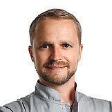 Врач Саутенков Сергей Александрович