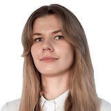 Врач Саутина Анастасия Николаевна