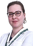 Врач Саутина Екатерина Витальевна