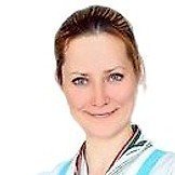 Врач Саутина (Кривых) Надежда Викторовна