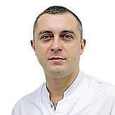 Врач Саватеев Антон Сергеевич