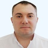Врач Савченко Илья Владимирович
