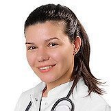 Врач Савченко Юлия Юрьевна