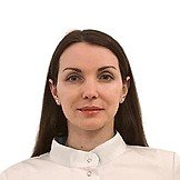 Врач Савченко Юлия Владимировна