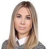 Врач Савченко Кристина Сергеевна