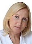 Врач Савченко Марина Маевна