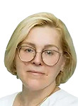 Врач Савченко Наталья Валентиновна