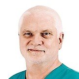 Врач Савченко Сергей Владимирович