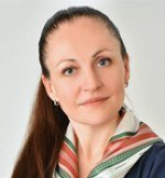 Врач Савченко Светлана Евгеньевна