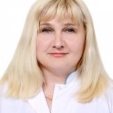 Врач Савченко Светлана Викторовна
