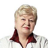 Врач Савченко Татьяна Николаевна