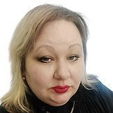 Врач Савченко Татьяна Викторовна