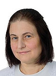 Врач Савченко Валентина Федоровна
