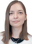 Врач Савченко Валерия Олеговна