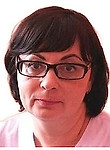 Врач Савченко Зоя Владимировна