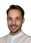 Врач Савченков Михаил Александрович