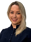 Врач Савченкова Анна Сергеевна 