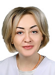 Врач Савченкова Виктория Александровна