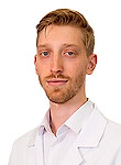 Врач Савчков Глеб Владимирович