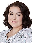 Врач Савчук Дарья Анатольевна