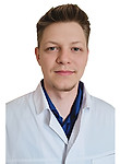 Врач Савчук Илья Алексеевич