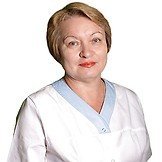 Врач Савчук Ирина Ивановна