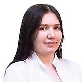 Врач Савчук Вероника Сергеевна