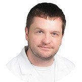 Врач Савельев Алексей Васильевич