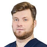 Врач Савельев Филипп Александрович