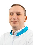 Врач Савельев Ярослав Валерьевич