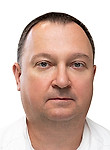 Врач Савельев Юрий Вячеславович